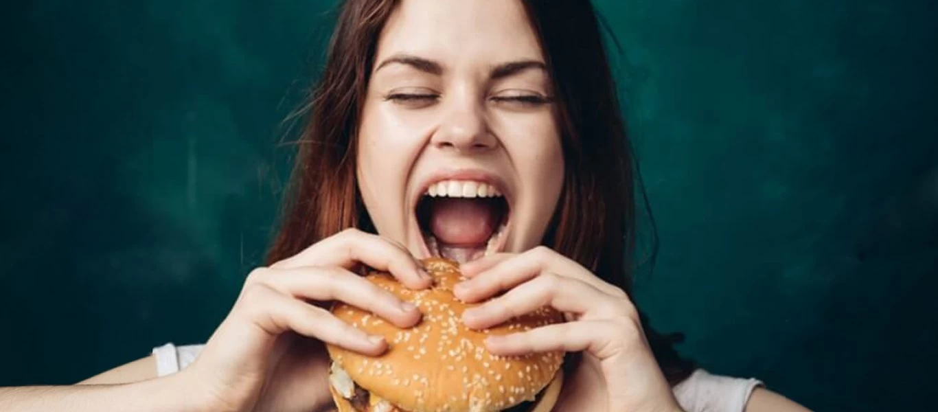 Ποιες τροφές σε κάνουν να πεινάς περισσότερο;